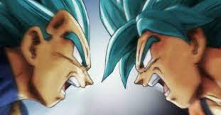 The game dragon ball z: Dragon Ball Super S English Dub Is Now Streaming On Hulu