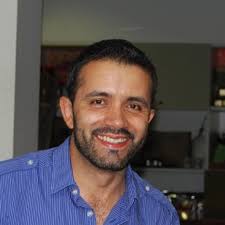 Alexander BLANCO INFANTE