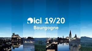 Photo ICI 19/20 - Bourgogne les replays et vidos en streaming ...