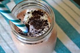 If you have pork chops or chicken on hand, and some dried breadcrumbs you already have most everything you need to make homemade shake 'n' bake. The Staycationer Reese S Peanut Butter Chocolate Milkshake