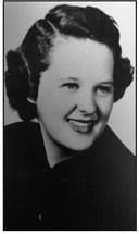 Janet Ellen Earnhardt Fuller