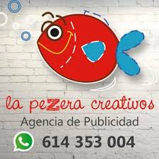 la pezera creativos