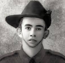 Noel Clarence Brinkley