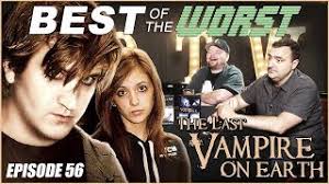 Best of the Worst: The Last Vampire