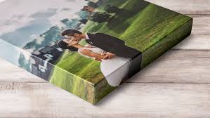 A canvas print is an image printed from an inkjet printer onto canvas. What Is A Canvas Print Printique An Adorama Company