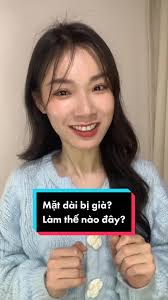Trung đình dài bị già thì làm sao nhỉ? #migirry #beautytips #lamdep #ECHO  #fyp