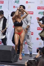 Giselle Gomez Rolon – Telegraph