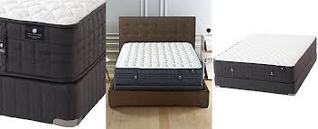 Hotel Collection By Aireloom 12 5 Vitagenic Copper Gel Ultra Firm Mattress Sets Only At Macy S Mattress Firm Mattress Mattress Sets