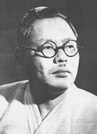 7th Dan Judoka Changed Something in the Judo World