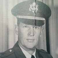 Karl Robert Ingram (1938–2018) • FamilySearch