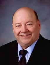 Thomas (Fh) William Robertson Obituary 2019