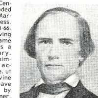 John Clark Bayless (1819–1875)