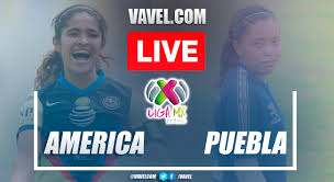 Here are the best national banks in 2021. Goals And Highlights America 3 0 Puebla In Liga Mx Femenil 07 23 2021 Vavel Usa