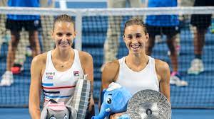 Rankings Winners Losers Karolina Pliskova Closes In On No 1