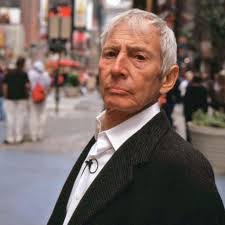 Alan Durst's Instagram, Twitter & Facebook