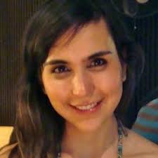 Natalia SERRANO ESPINOSA