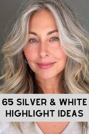 Hair- Mature Hairstyles