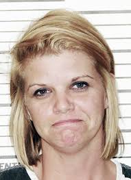 Gainesville woman pleads guilty to assaulting an officer, DWI in 2016  high-speed pursuit case