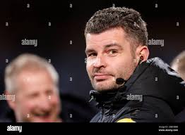 Erwin blank hi-res stock photography and images