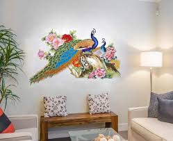 Wall Sticker For Home Wall Decor In India Business Insider India