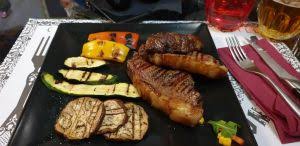 La casa del demone, #2 di torino ristoranti di carne: Ristoranti Nel Quadrilatero Di Torino I Nostri Consigli Per Mangiare Bene
