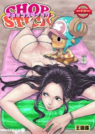 CHOP STICK chapter 1 (One Piece) - Komik Hentai Sex Manga XXX Bokep Indo