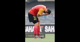 Leo Bartos Sports Photo East Bengal player Leo Bartos i...