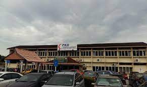 Service and facilities in klinik kesihatan telok panglima garang is quite good. Pejabat Kesihatan Daerah Kuala Langat Wikipedia Bahasa Melayu Ensiklopedia Bebas