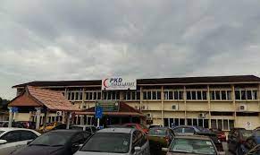 Klinik pergigian teluk panglima garang. Pejabat Kesihatan Daerah Kuala Langat Wikipedia Bahasa Melayu Ensiklopedia Bebas
