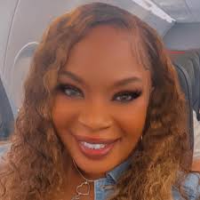 Angeleke Morris McGee