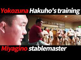 US Sumo: Tennessee's Nate Hudson and the Houston Open