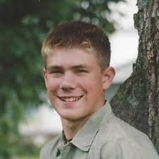 Scott Dean Grenier Obituary (1984