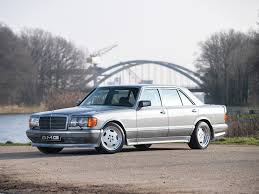Prior To Its Merger With Daimler Ag Amg Was An Independent Tuner Which Was Established In 1967 By Daimler Benz Engineers In 2020 Mercedes Benz Mercedes Daimler Benz
