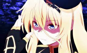 Val X Love Anime Eyes Kawaii Anime Anime