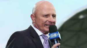 I haven't been gagged, I'm retiring: Peter Sterling tells Danny Weidler