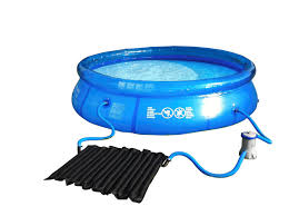 Suensonsvej 1, 8600 silkeborg cvr nr: Solvarmer Til Pools Solarheater Xp2 Swim Fun Jem Fix