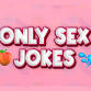 Only Sex Jokes event image
