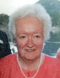 Obituary information for Bonnie L. Britt