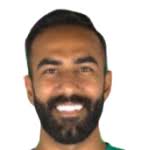 Player : Mohammad Khaled