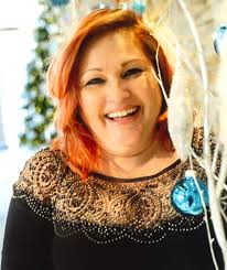 What is this message about? Ruth Olvera Obituary Grandville Mi