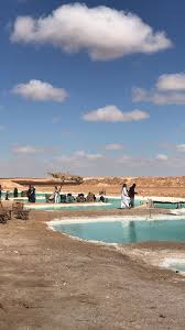 سيوة بحيرات الملح الملاحات مصر رحلات رحلات ناريمان اسعد د ناريمان اسعد Outdoor Beach Egypt