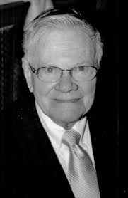 Alan Morten Obituary (1930