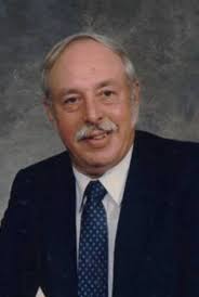 Obituary for Leonard D. England