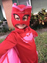 We did not find results for: Get Set For A Super Halloween With A Pj Masks Owlette Costume Outnumbered 3 To 1