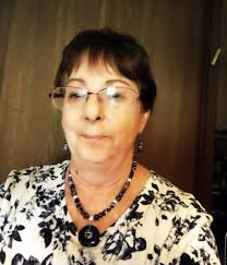 Star of David Jewelry, Gemstone Necklace, Magen David, Lapis Lazuli,  Sodalite Blue, Gifts for Her