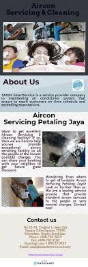Infobel üzerinde air conditioning service petaling jaya arası kategorisinde yer alan diğer şirketleri araştırın. Taion Smartservice Taionsmartservice Profile Pinterest