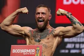 Conor mcgregor, with official sherdog mixed martial arts stats, photos, videos, and more for the lightweight fighter from ireland. De6xtpp7xjfyym