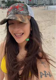 Vacaciones💗 #fyp #brasil #parati