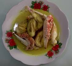 List horor movie july 30, 2021. Resipi Ketam Masak Lemak Cili Padi Mudah Dan Sedap