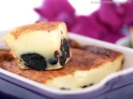 Far Breton Recipe Desserts How Sweet Eats Far Breton Recipe